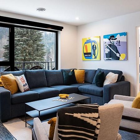 Ferienwohnung Revel In The Stoke By Revelstoke Vacations Exterior foto