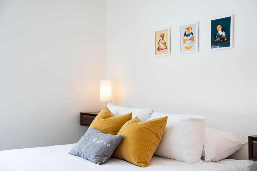 Ferienwohnung Revel In The Stoke By Revelstoke Vacations Exterior foto