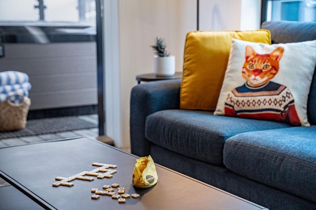 Ferienwohnung Revel In The Stoke By Revelstoke Vacations Exterior foto