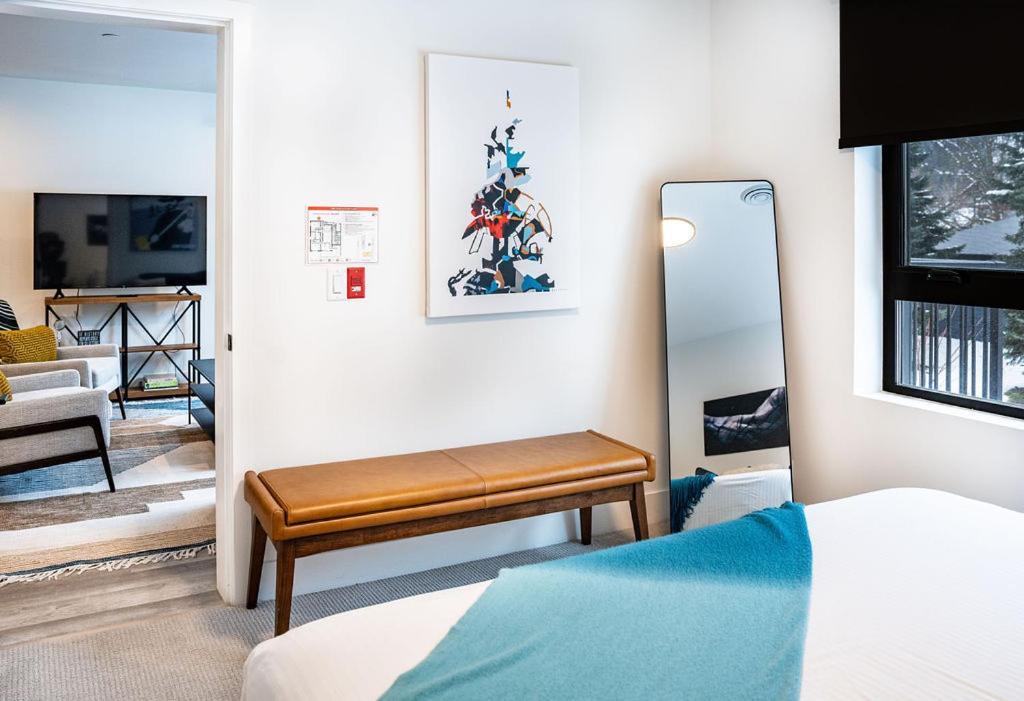 Ferienwohnung Revel In The Stoke By Revelstoke Vacations Exterior foto