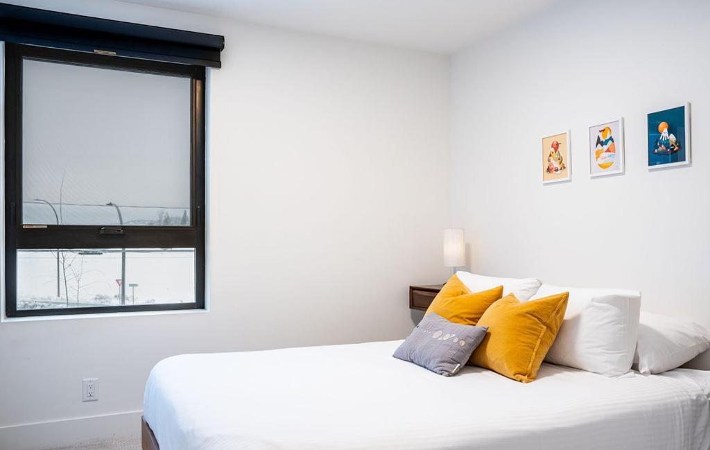 Ferienwohnung Revel In The Stoke By Revelstoke Vacations Exterior foto