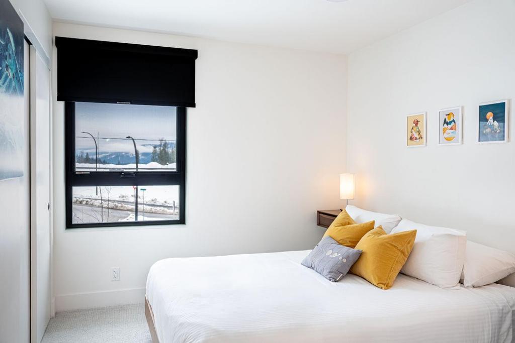 Ferienwohnung Revel In The Stoke By Revelstoke Vacations Exterior foto
